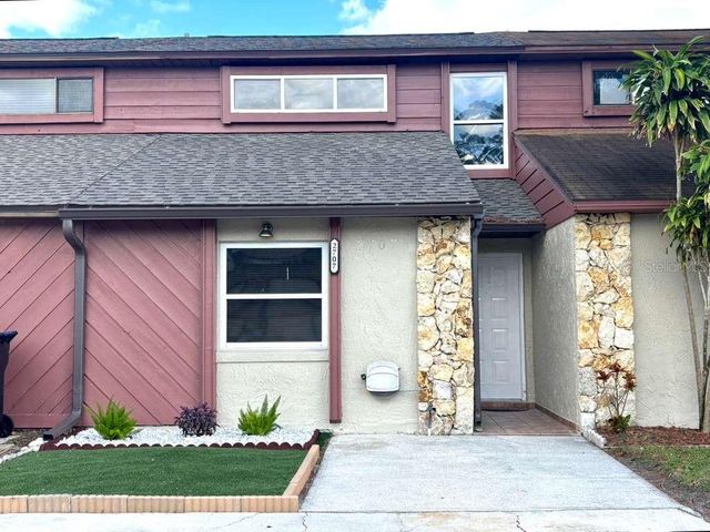 2707 TALLY HO AVENUE, Orlando, FL 32826