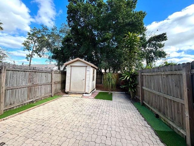 2707 TALLY HO AVENUE, Orlando, FL 32826