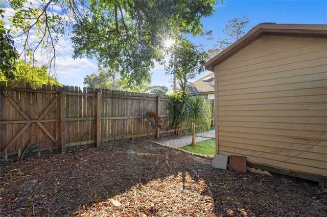 2707 TALLY HO AVENUE, Orlando, FL 32826