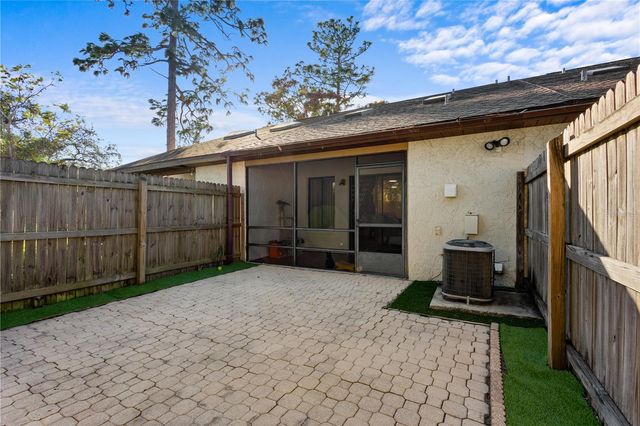 2707 TALLY HO AVENUE, Orlando, FL 32826