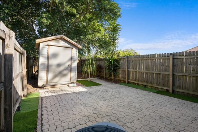 2707 TALLY HO AVENUE, Orlando, FL 32826