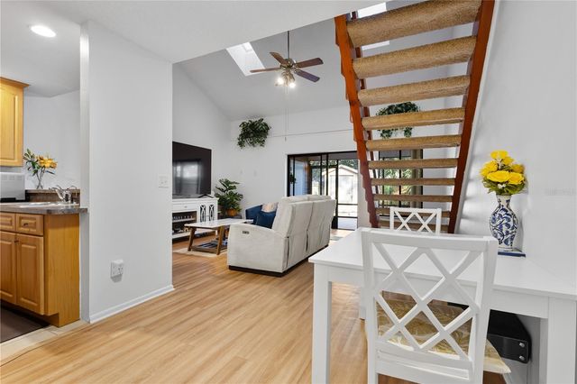 2707 TALLY HO AVENUE, Orlando, FL 32826