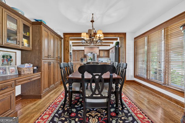 3018 East Lake Road, Mcdonough, GA 30252