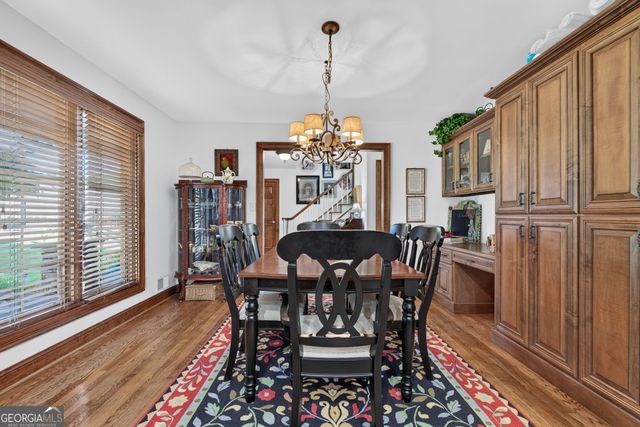 3018 East Lake Road, Mcdonough, GA 30252