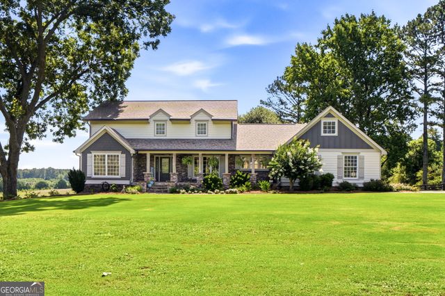 3018 East Lake Road, Mcdonough, GA 30252