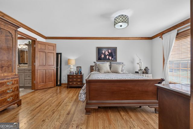 3018 East Lake Road, Mcdonough, GA 30252
