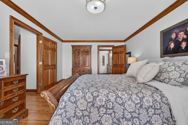 3018 East Lake Road, Mcdonough, GA 30252
