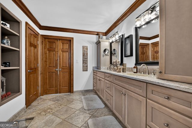 3018 East Lake Road, Mcdonough, GA 30252
