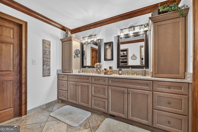 3018 East Lake Road, Mcdonough, GA 30252