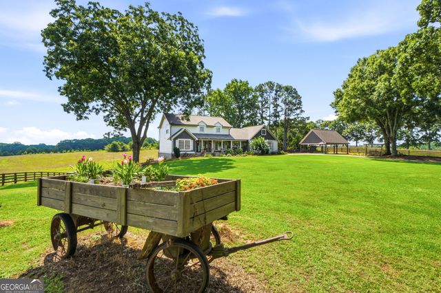 3018 East Lake Road, Mcdonough, GA 30252