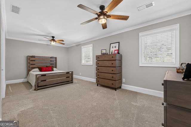 3018 East Lake Road, Mcdonough, GA 30252