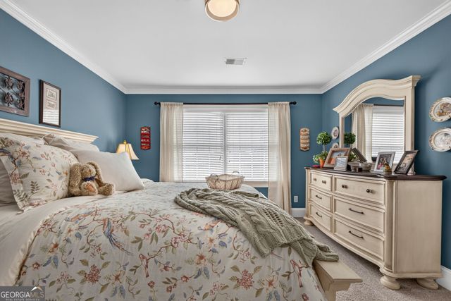 3018 East Lake Road, Mcdonough, GA 30252