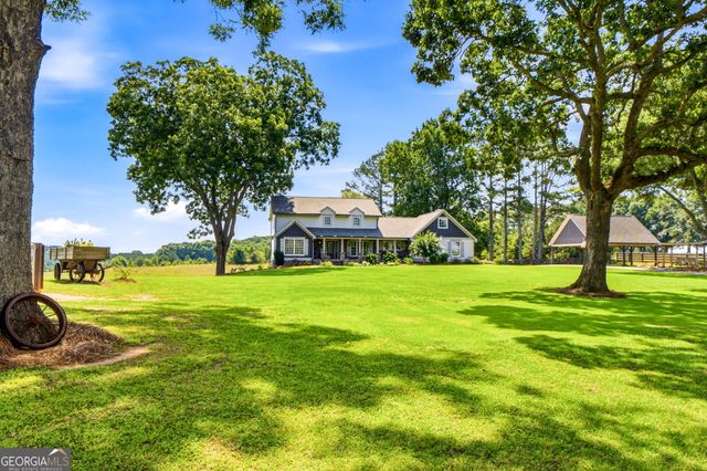 3018 East Lake Road, Mcdonough, GA 30252
