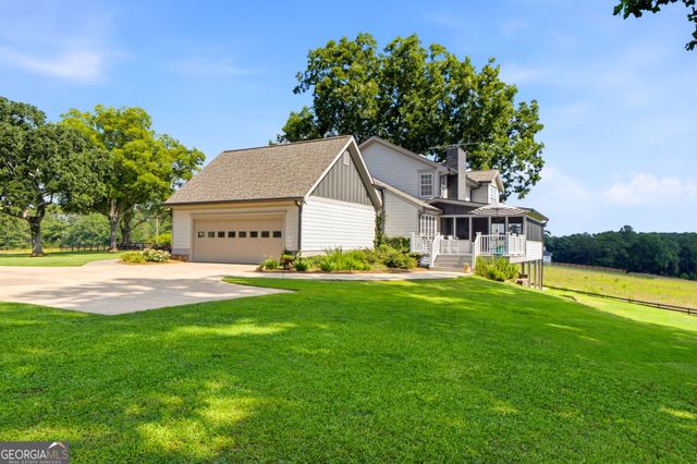 3018 East Lake Road, Mcdonough, GA 30252