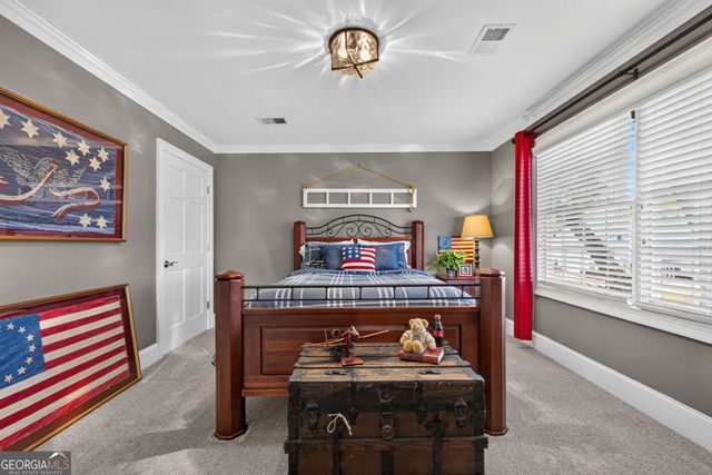 3018 East Lake Road, Mcdonough, GA 30252