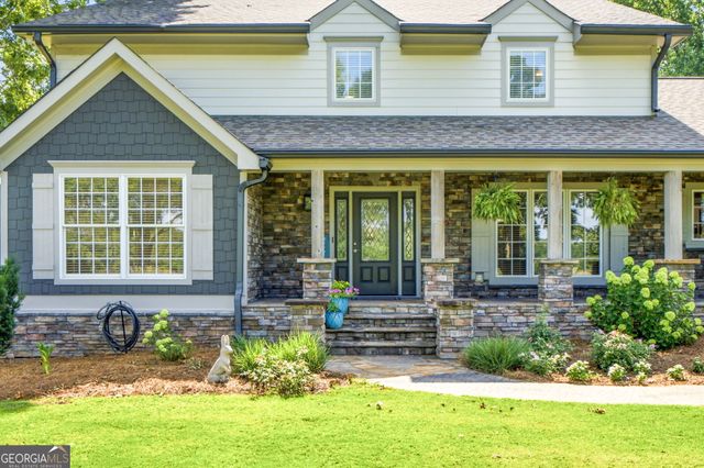 3018 East Lake Road, Mcdonough, GA 30252