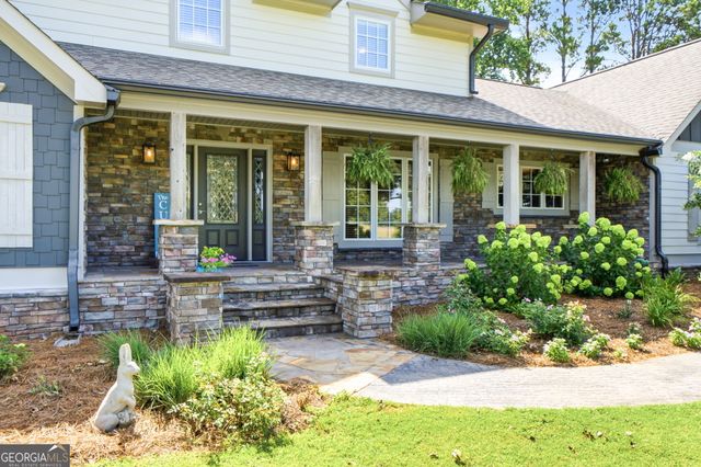 3018 East Lake Road, Mcdonough, GA 30252