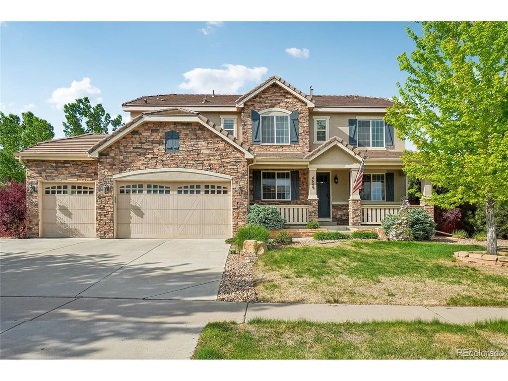 4649 Spinning Wheel Dr, Brighton, CO 80601