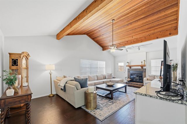 528 Melrose Drive, Richardson, TX 75080