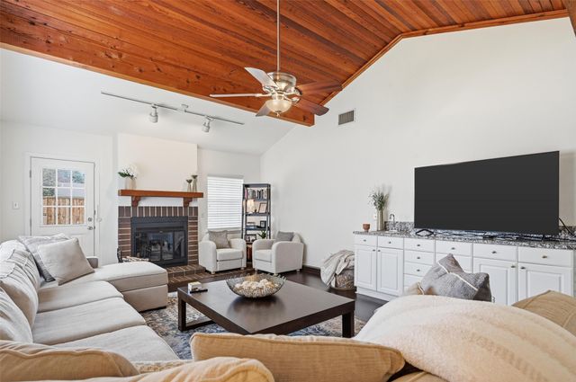 528 Melrose Drive, Richardson, TX 75080