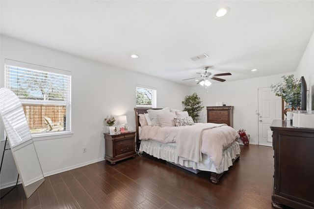 528 Melrose Drive, Richardson, TX 75080