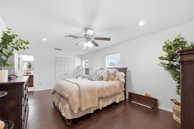 528 Melrose Drive, Richardson, TX 75080