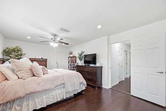 528 Melrose Drive, Richardson, TX 75080