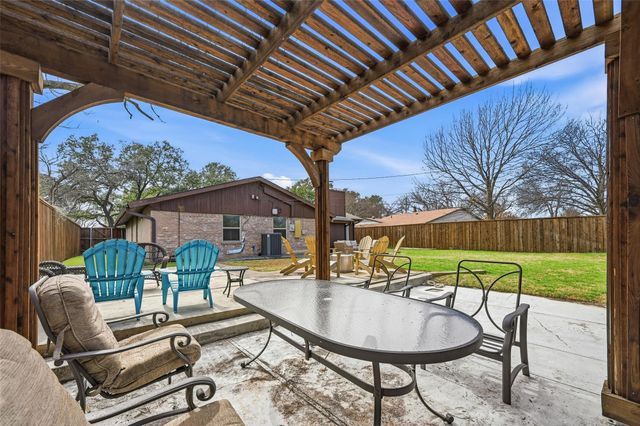 528 Melrose Drive, Richardson, TX 75080