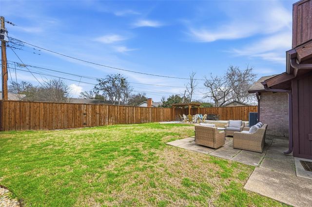 528 Melrose Drive, Richardson, TX 75080