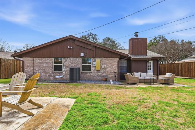 528 Melrose Drive, Richardson, TX 75080