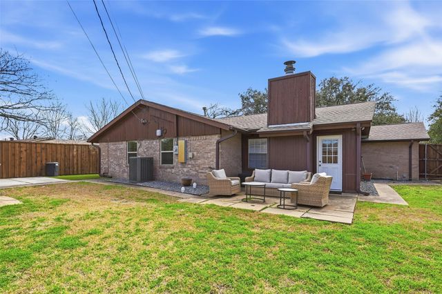 528 Melrose Drive, Richardson, TX 75080