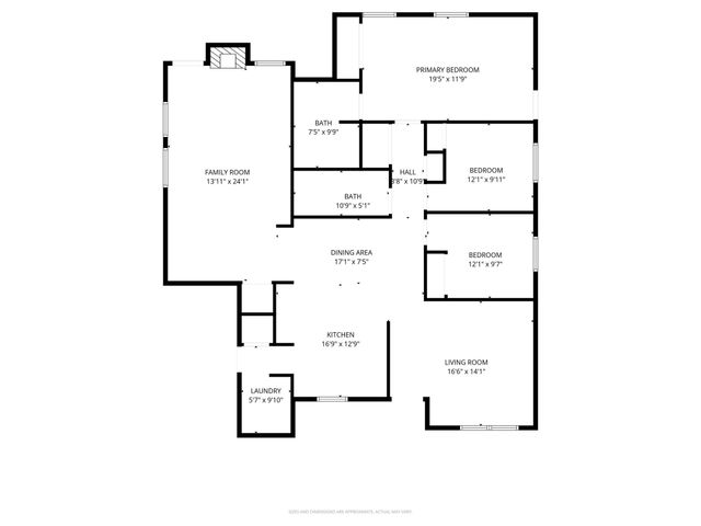 528 Melrose Drive, Richardson, TX 75080