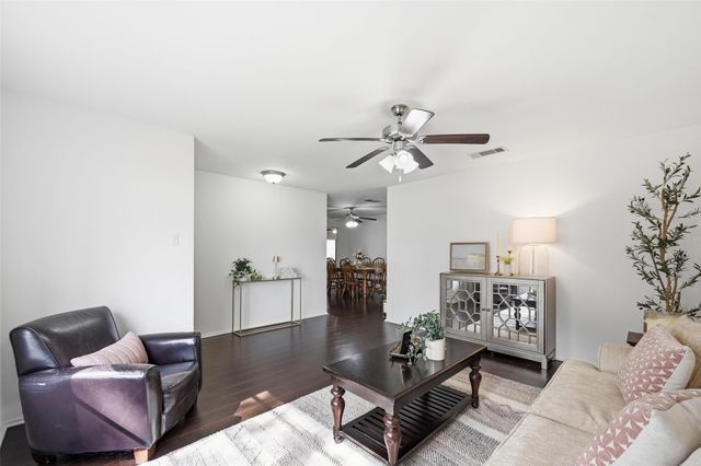 528 Melrose Drive, Richardson, TX 75080