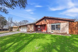 528 Melrose Drive, Richardson, TX 75080