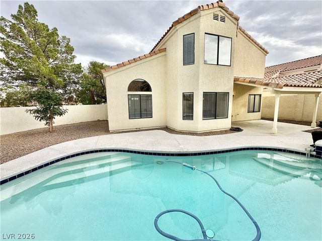 2113 Rico Peak Court, Las Vegas, NV 89128