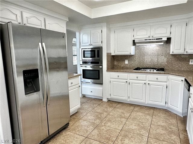 2113 Rico Peak Court, Las Vegas, NV 89128