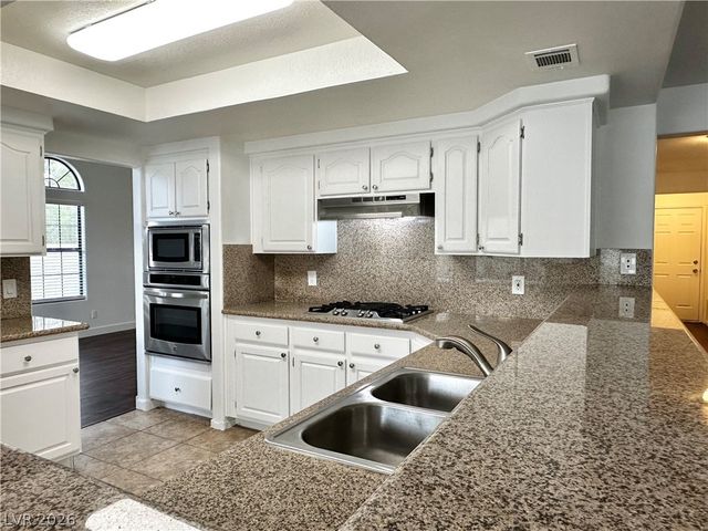 2113 Rico Peak Court, Las Vegas, NV 89128