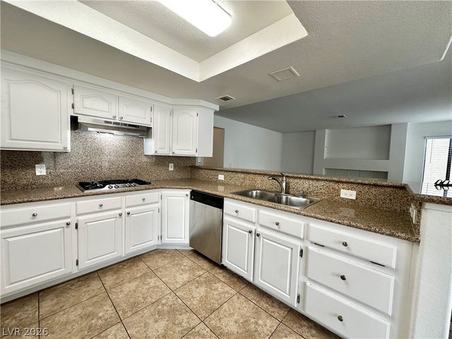 2113 Rico Peak Court, Las Vegas, NV 89128