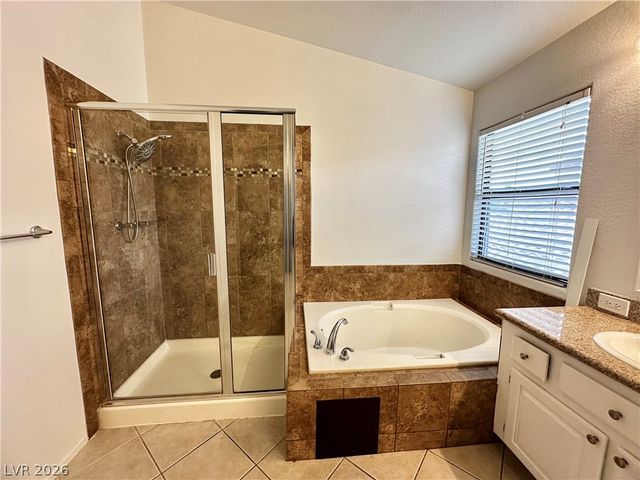 2113 Rico Peak Court, Las Vegas, NV 89128