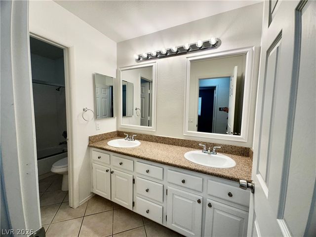 2113 Rico Peak Court, Las Vegas, NV 89128