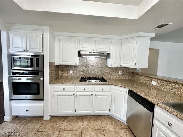 2113 Rico Peak Court, Las Vegas, NV 89128