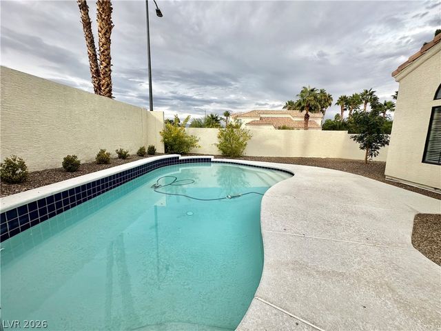 2113 Rico Peak Court, Las Vegas, NV 89128