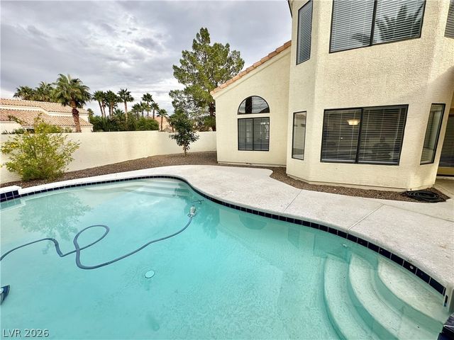 2113 Rico Peak Court, Las Vegas, NV 89128