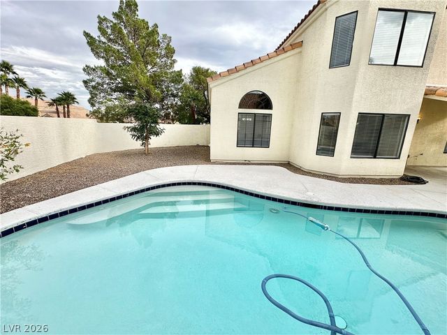 2113 Rico Peak Court, Las Vegas, NV 89128