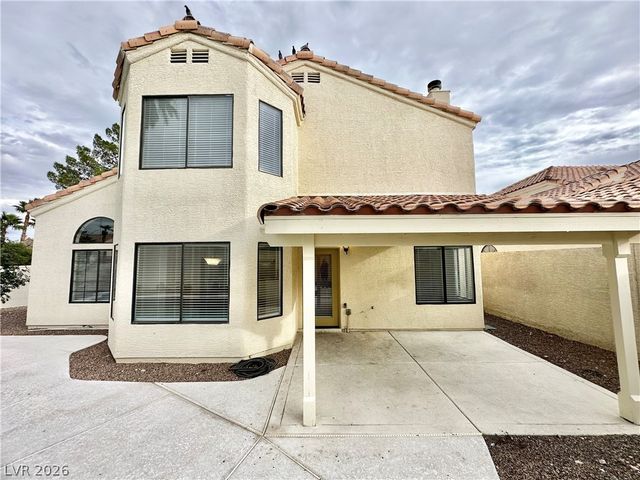 2113 Rico Peak Court, Las Vegas, NV 89128