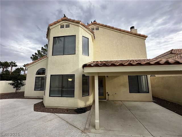 2113 Rico Peak Court, Las Vegas, NV 89128