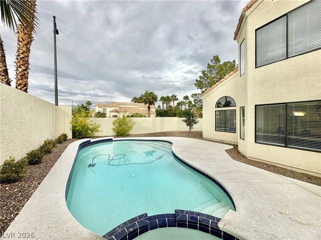 2113 Rico Peak Court, Las Vegas, NV 89128