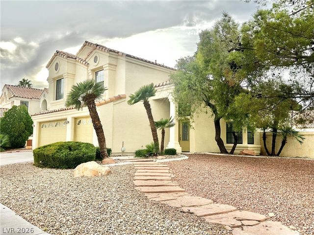 2113 Rico Peak Court, Las Vegas, NV 89128