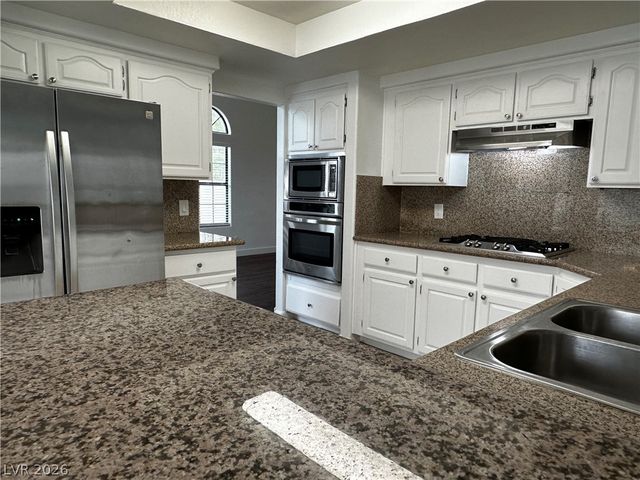 2113 Rico Peak Court, Las Vegas, NV 89128