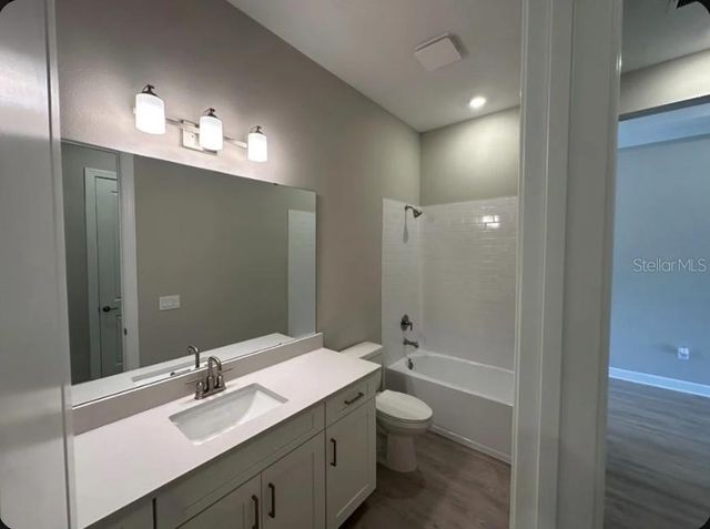 998 TASSLEFLOWER TRAIL, St Cloud, FL 34771